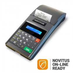 NOVITUS DEON E