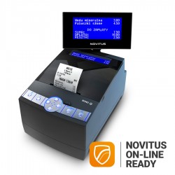 NOVITUS BONO E