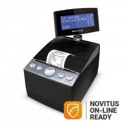 NOVITUS DELIO PRIME E