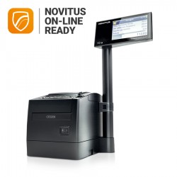 NOVITUS HD E